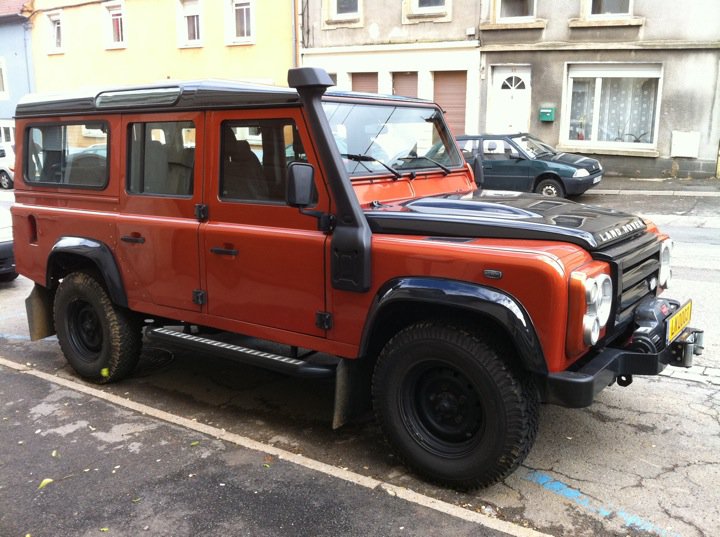 sans les mud ;-)