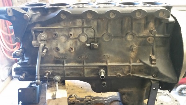 Moteur du gr gris trouvé par (agade)