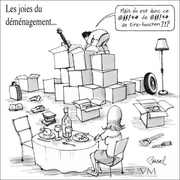 il le faut