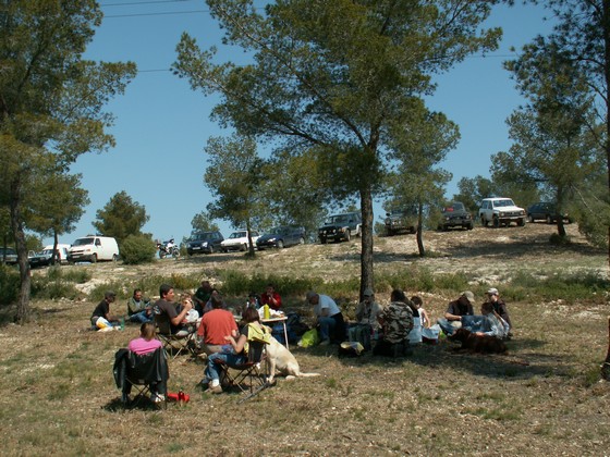 Journée des chemins  2009 004.JPG