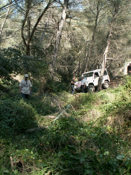 Journée des chemins  2009 008.JPG