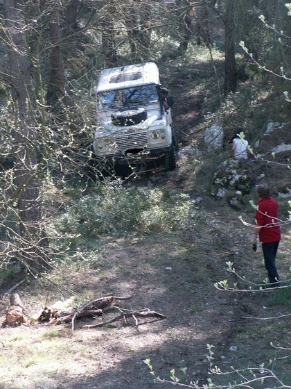 Journée des chemins  2009 017.JPG